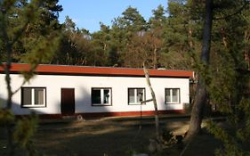 Elite Holiday Home With Garden In Spreenhage